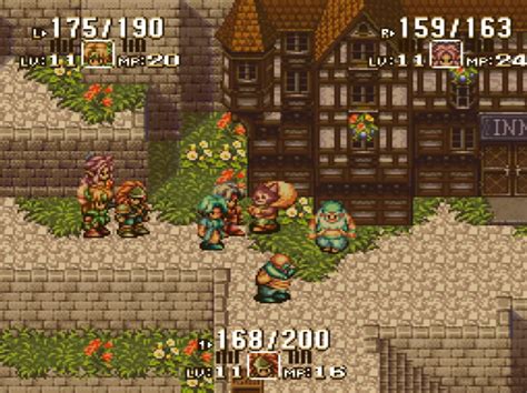 snes rpg games|Top 30 Best SNES & Super Famicom RPGs Of All Time.